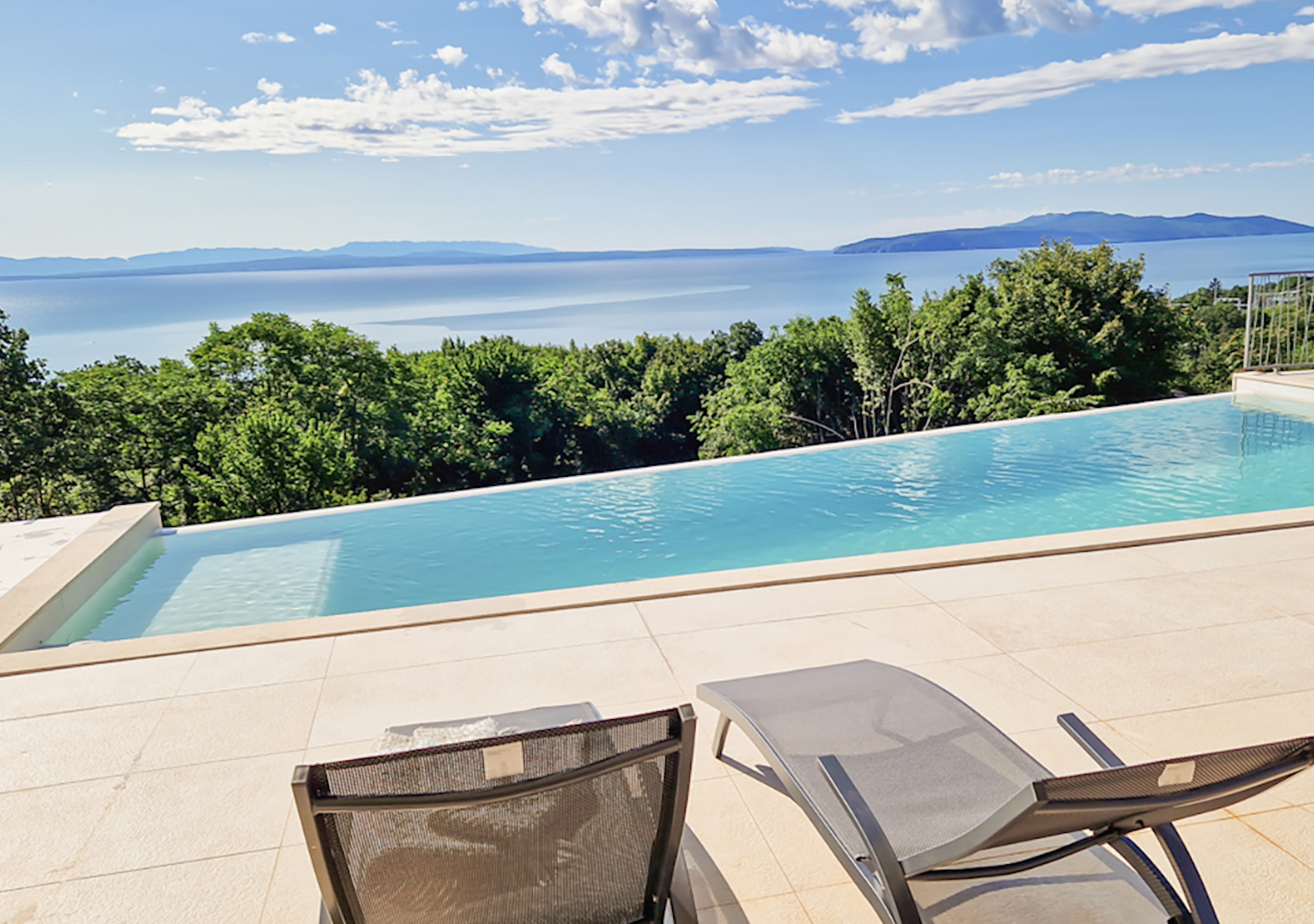 Villa Maritima Meerblick